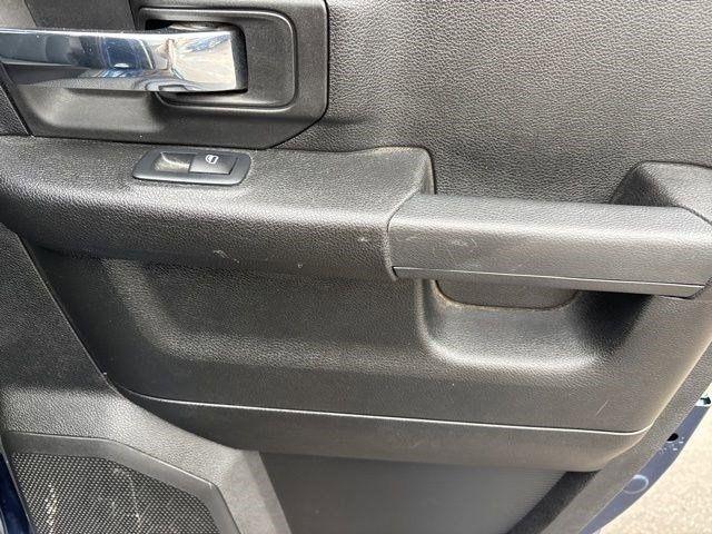 RAM 1500 Classic  2021