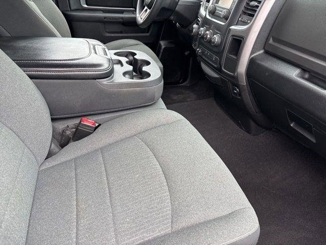 RAM 1500 Classic  2021