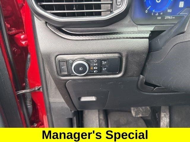 Ford Explorer  2024