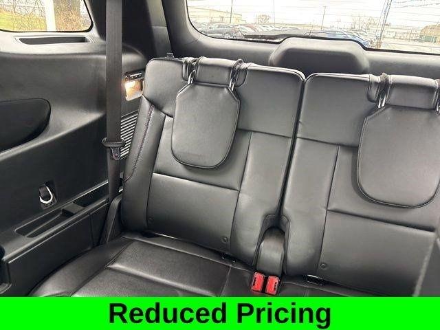Ford Explorer  2024