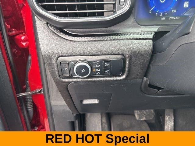 Ford Explorer ST 4WD 2024