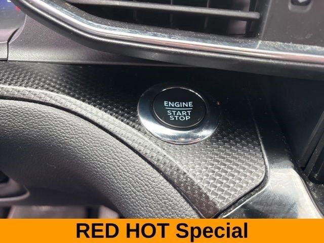 Ford Explorer ST 4WD 2024