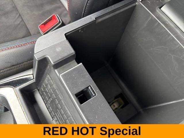 Ford Explorer ST 4WD 2024