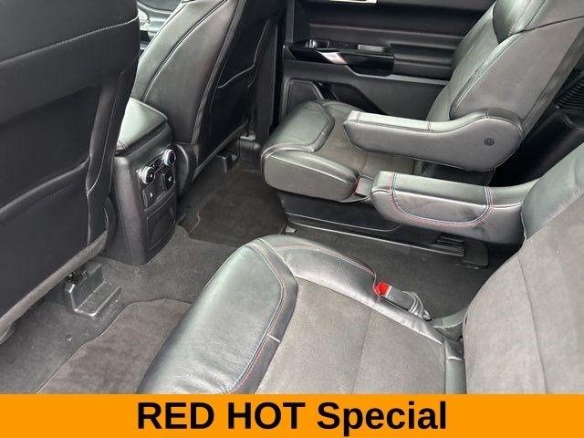 Ford Explorer ST 4WD 2024