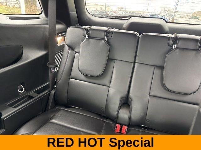 Ford Explorer ST 4WD 2024