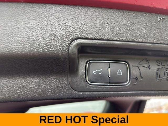 Ford Explorer ST 4WD 2024
