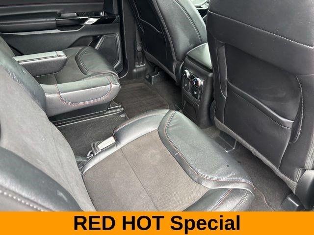 Ford Explorer ST 4WD 2024