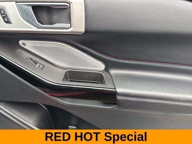 Ford Explorer ST 4WD 2024