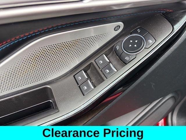 Ford Explorer ST 4WD 2024