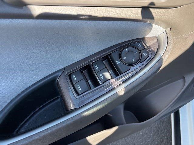 Chevrolet Malibu  2022