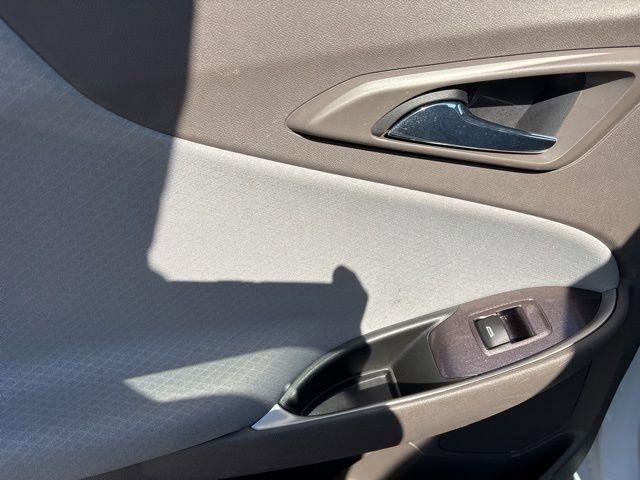 Chevrolet Malibu  2022