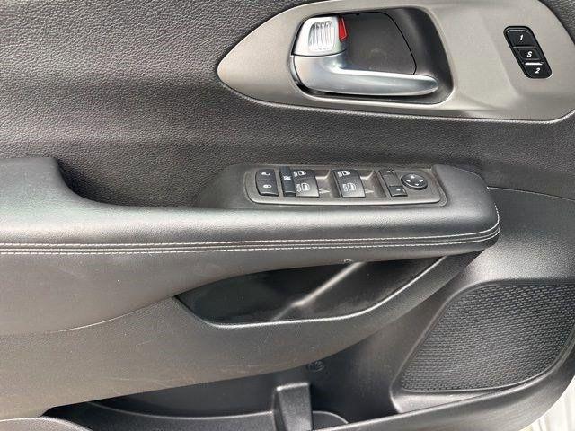 Chrysler Pacifica  2025