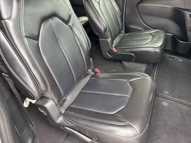 Chrysler Pacifica  2025