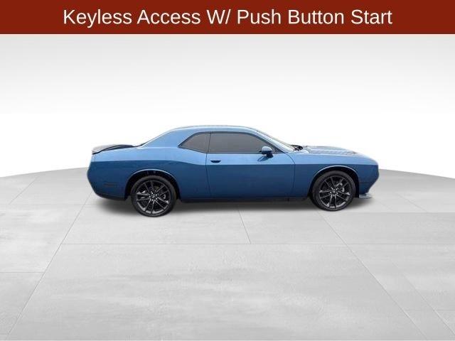 Dodge Challenger  2022