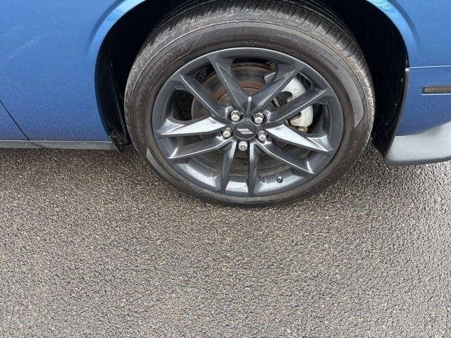 Dodge Challenger  2022