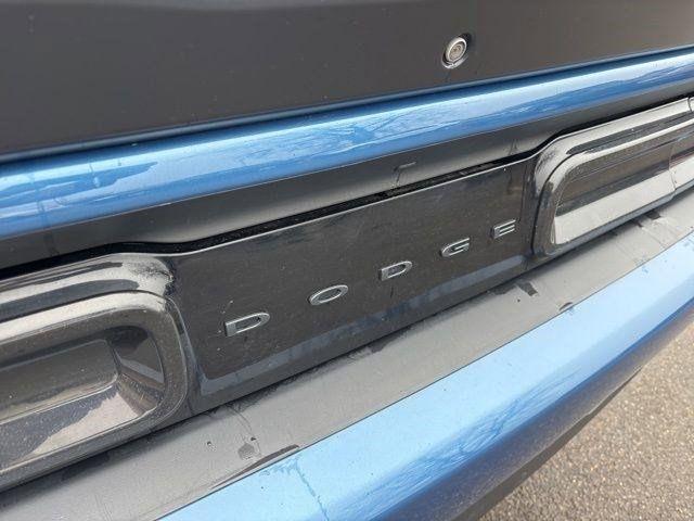 Dodge Challenger  2022