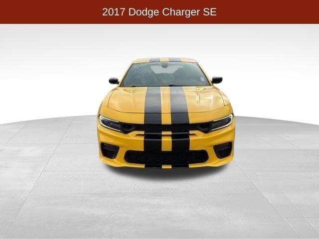 Dodge Charger  2017