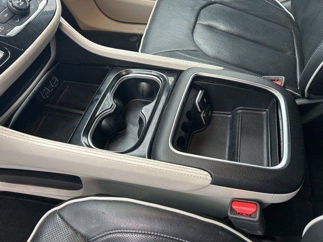 Chrysler Pacifica  2023