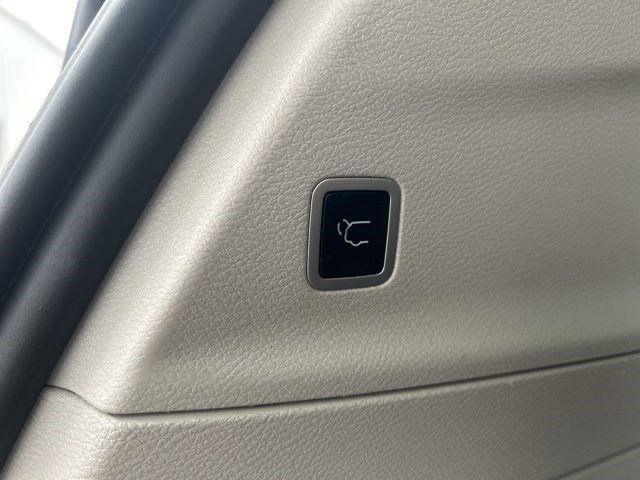 Chrysler Pacifica  2023