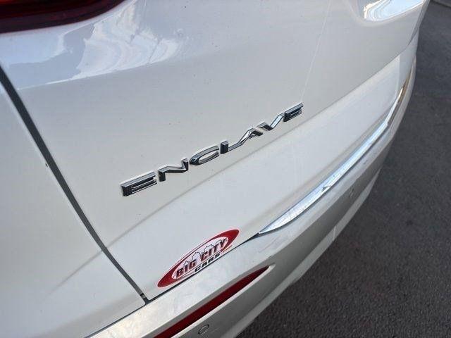 Buick Enclave  2024