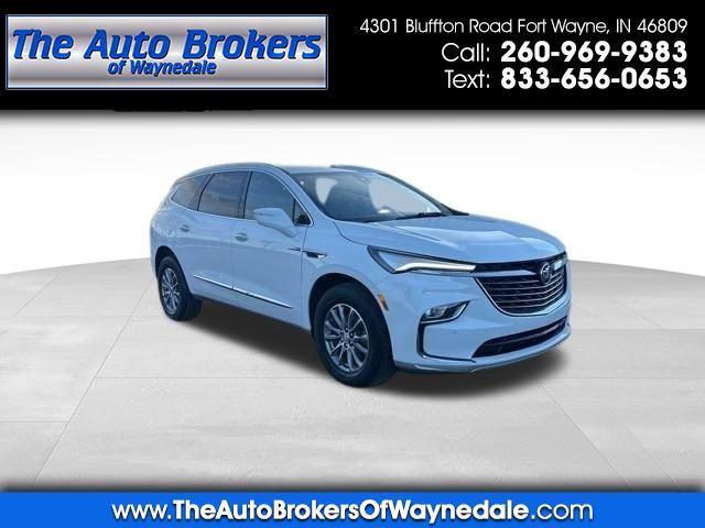 Buick Enclave  2024