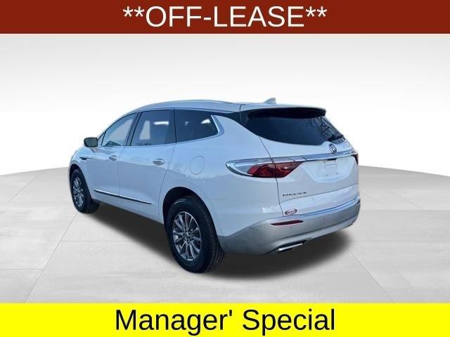 Buick Enclave  2024