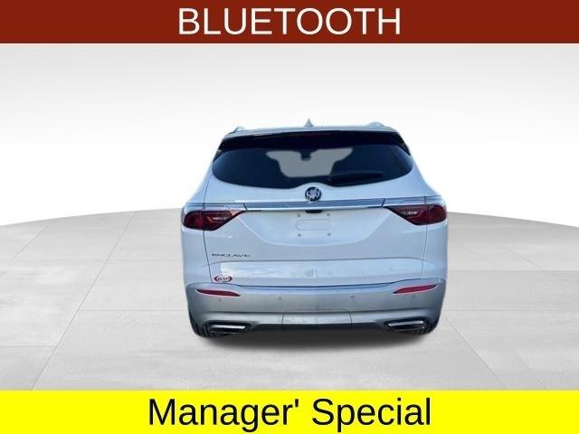Buick Enclave  2024