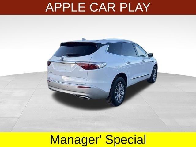 Buick Enclave  2024