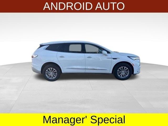 Buick Enclave  2024