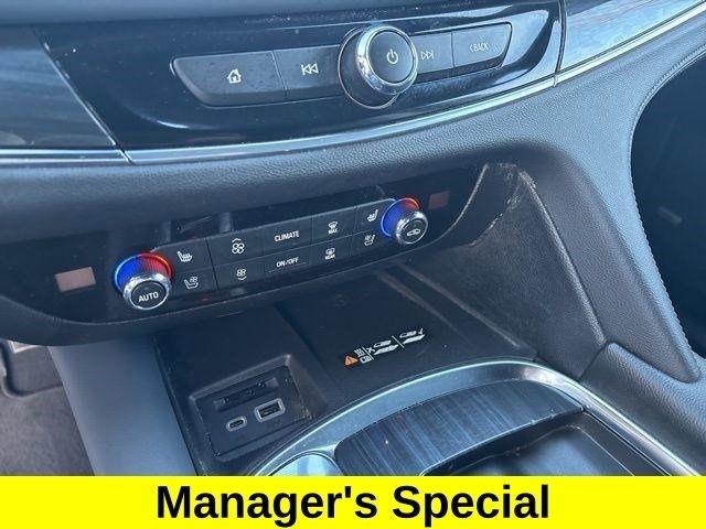 Buick Enclave  2024