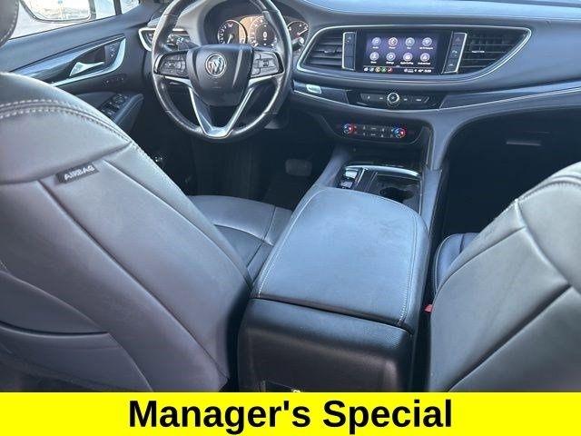 Buick Enclave  2024