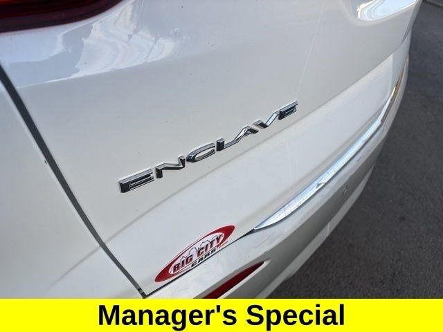 Buick Enclave  2024