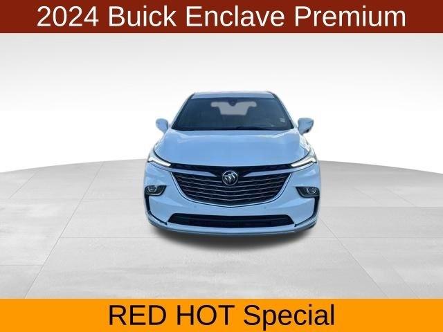 Buick Enclave  2024