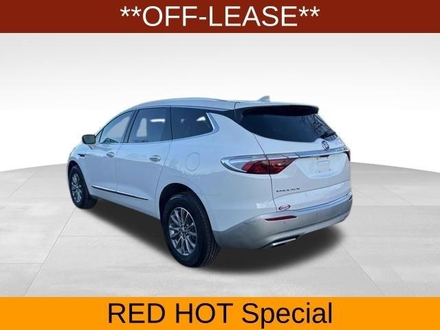 Buick Enclave  2024