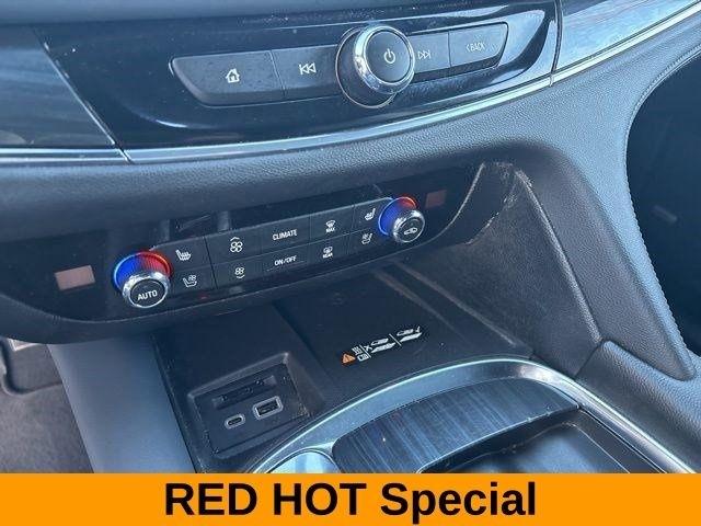 Buick Enclave  2024