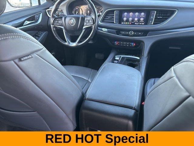 Buick Enclave  2024
