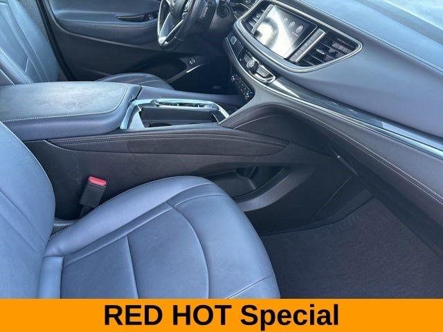 Buick Enclave  2024