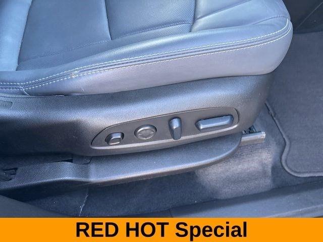 Buick Enclave  2024