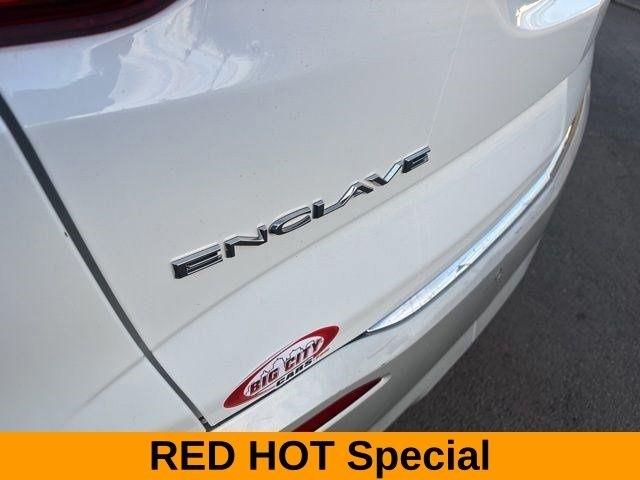 Buick Enclave  2024