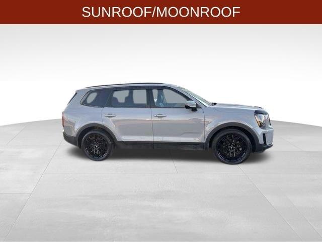 Kia Telluride  2022