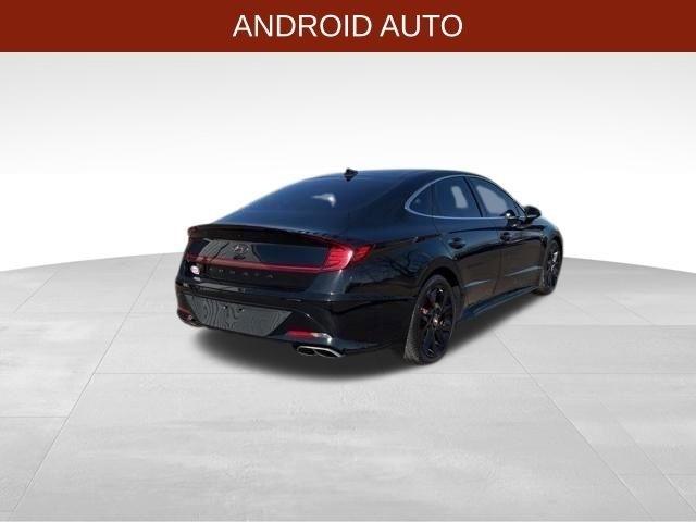 Hyundai Sonata  2022