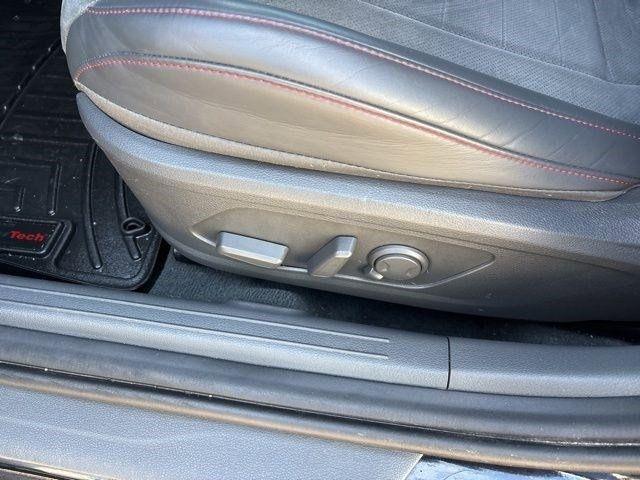 Hyundai Sonata  2022