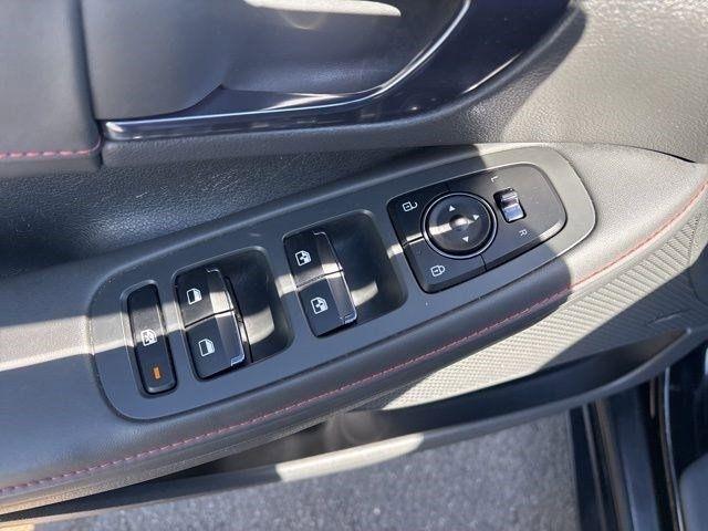 Hyundai Sonata  2022