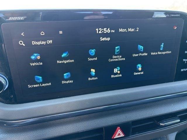 Hyundai Sonata  2022