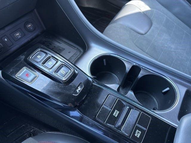 Hyundai Sonata  2022