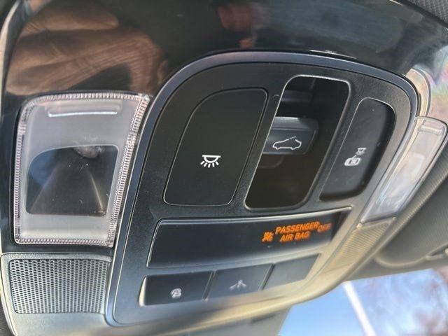 Hyundai Sonata  2022