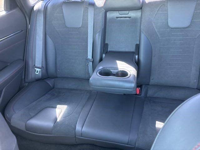 Hyundai Sonata  2022