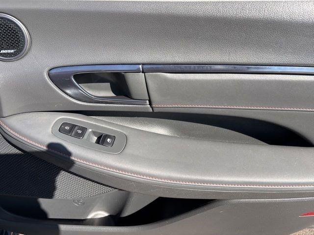 Hyundai Sonata  2022