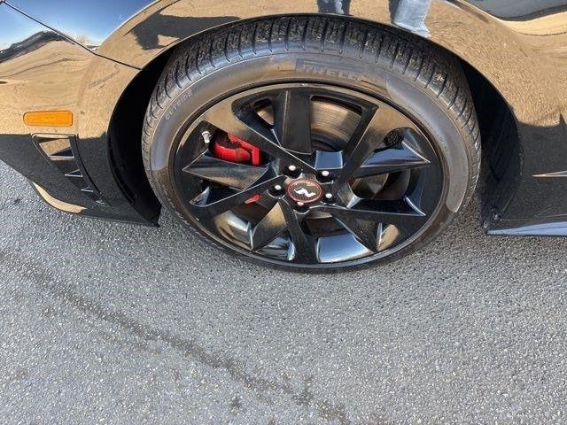 Hyundai Sonata  2022