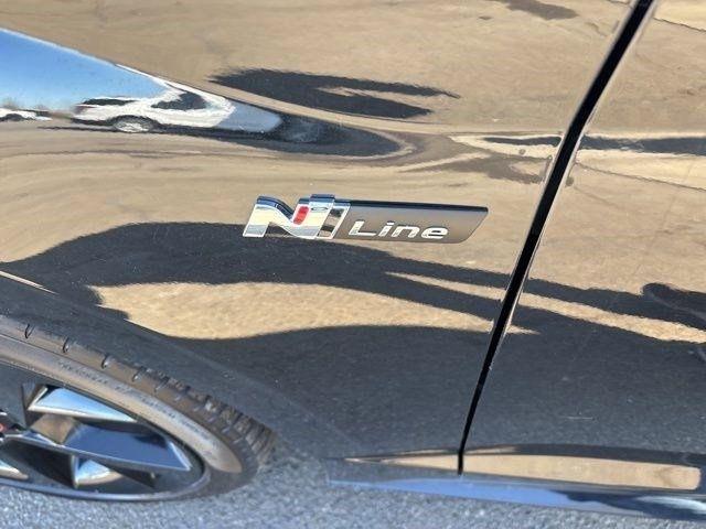 Hyundai Sonata  2022